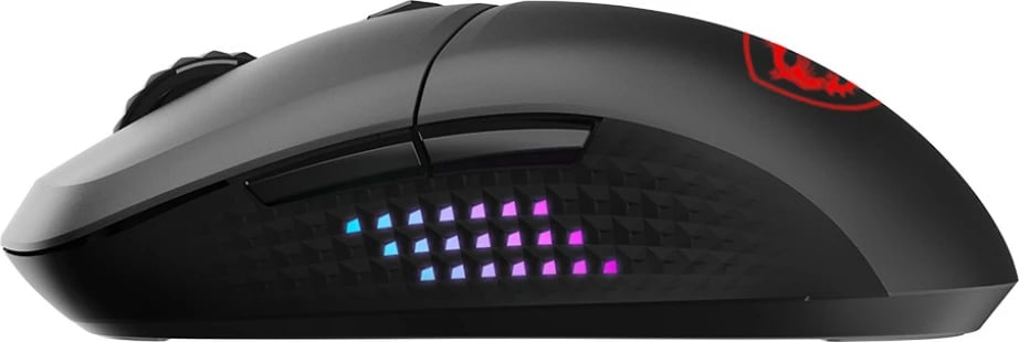 Maus MSI VERSA 300 ELITE WIRELESS, 26000 DPI, i zi