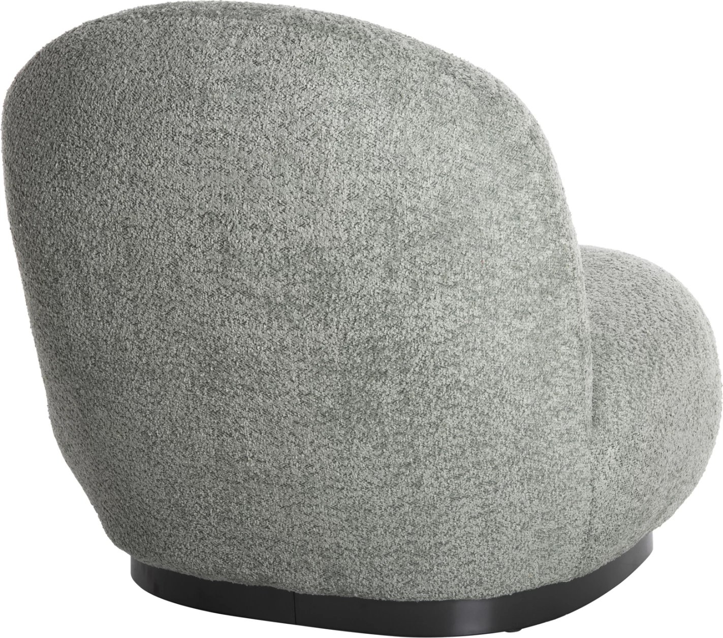 Fotele BEANY FH9591.05, 82x82x80H cm, e gjelbër