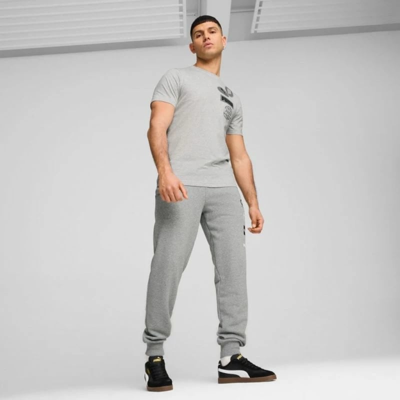 Atlete për meshkuj Puma, të zeza