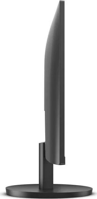 Monitor AOC U27B3M, 27'', VA, 4K, HDR, ngjyrë e zezë