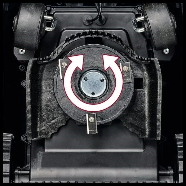 Robot kositës lëndinë Einhell FREELEXO 600m BT 3413946