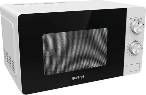 Furrë mikrovale Gorenje MO17E1W, 17L, e bardhë