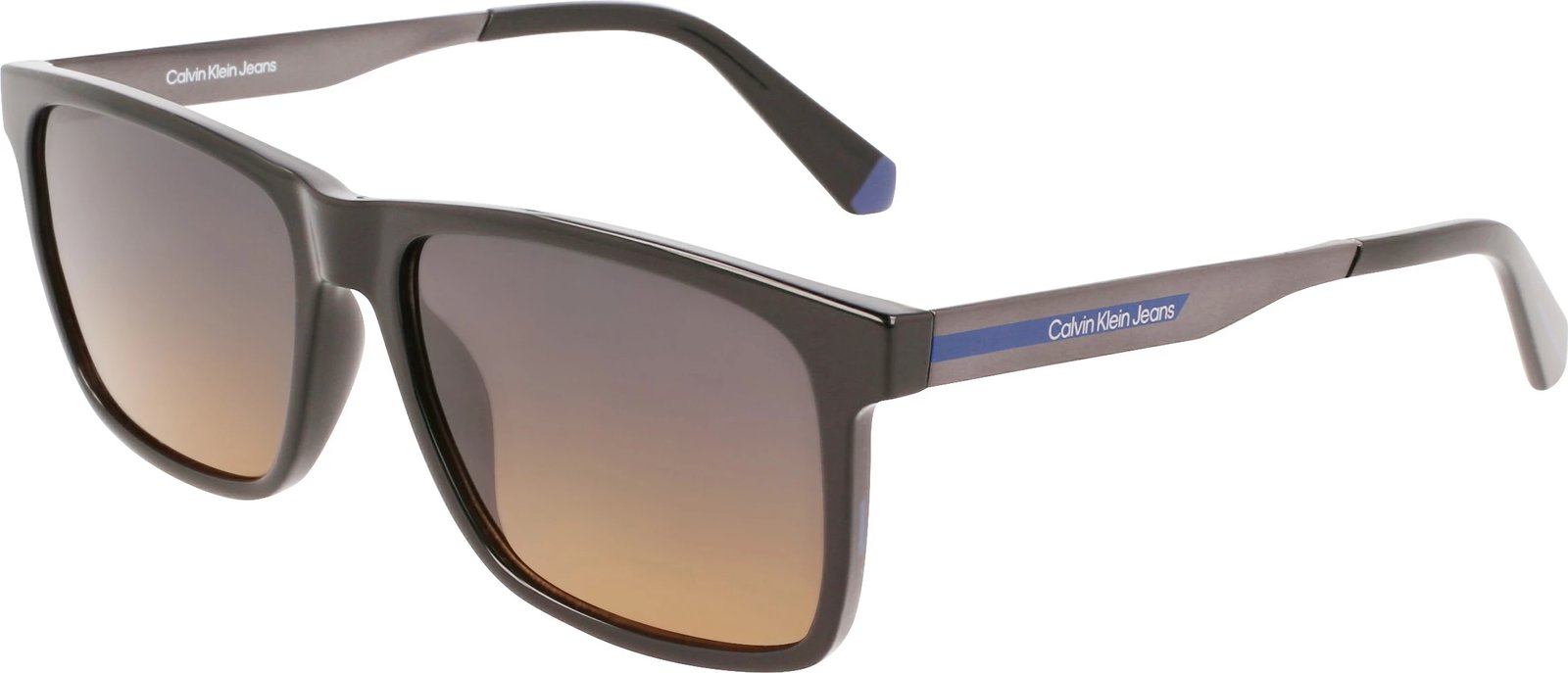 Syze dielli Calvin Klein meshkuj, të zeza