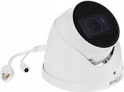 Kamerë sigurie Dahua IPC-HDW3841T-ZAS, Turret, IP, 3840 x 2160, Bardhë
