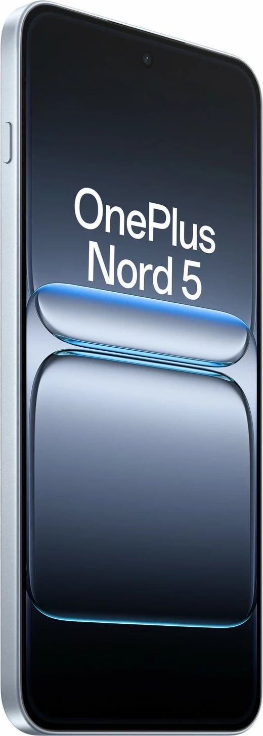 Celular OnePlus Nord 5 5G, 12GB RAM, 512GB, blue