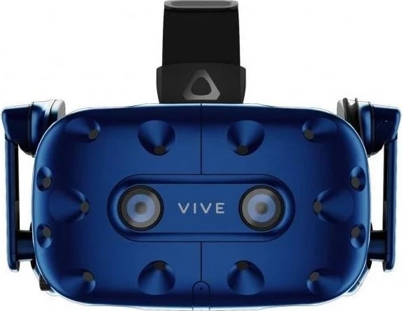 Syze VR HTC Pro2, Amoled, 90 Hz, Bluetooth, USB-C