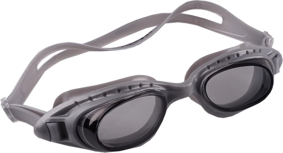 Syze noti unisex Crowell, argjend