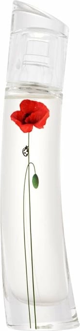Eau de Parfum për femra KENZO Flower By Kenzo La Récolte Parisienne, 40ml