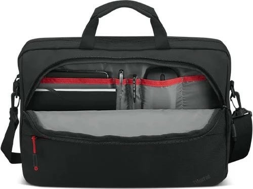 Çantë laptopi Lenovo ThinkPad Essential Plus 16 Topload Bag (Eco) 4X41C12469, e zezë