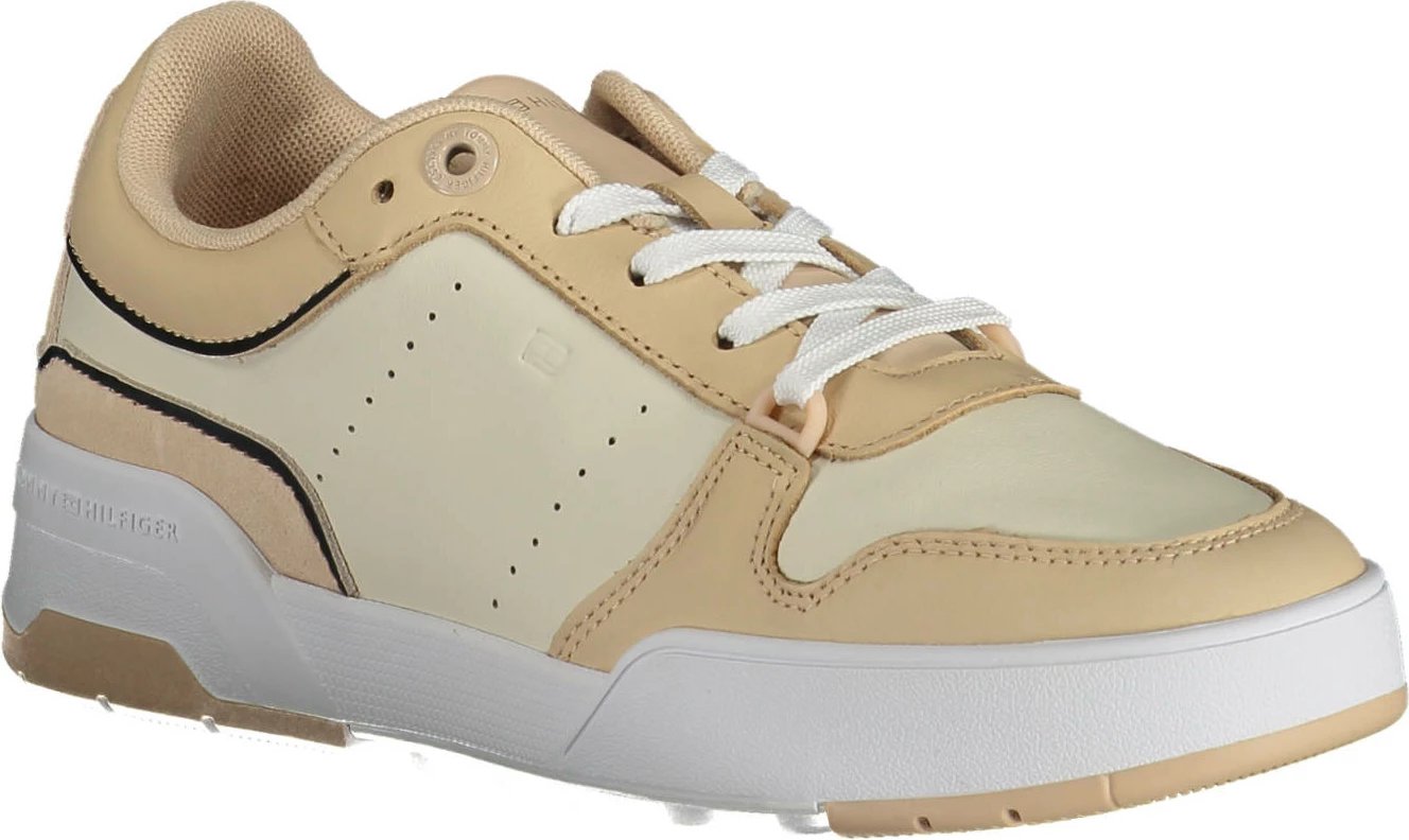 Atlete femra TOMMY HILFIGER, bezhë