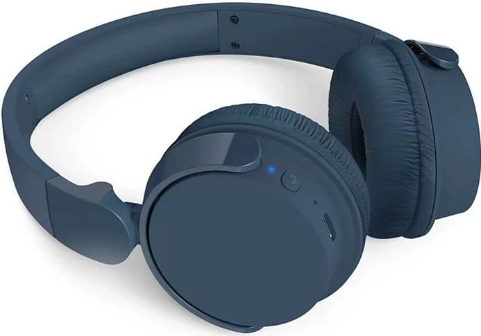 Kufje Philips TAH4209, Bluetooth 5.3, ngjyrë blu