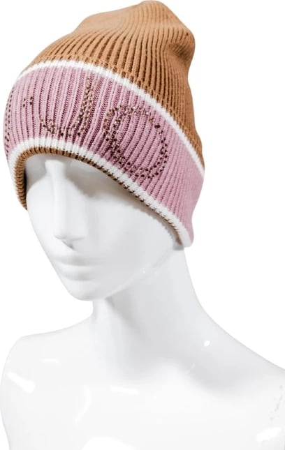 Kapelë femra Liu Jo camel