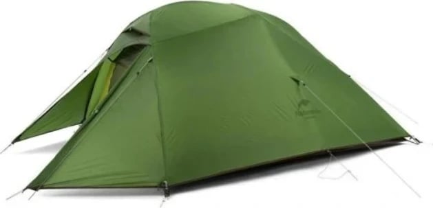 Tendë Naturehike Cloud UP 3 20D UPDATED NH18T030-T, Forest green