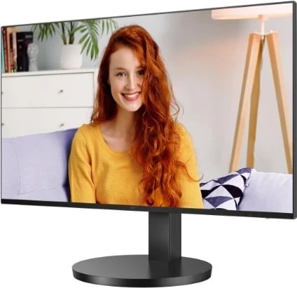 Monitor AOC 24B3CF2, 24 inç, Full HD, i zi