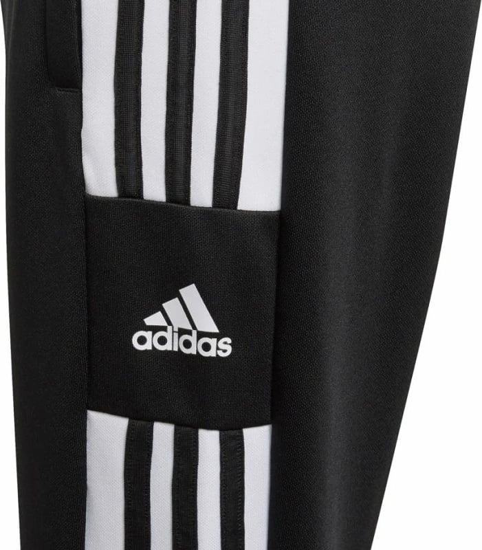 Pantallona për fëmijë adidas, të zeza