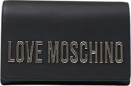 Çantë Love Moschino, femra, e zezë