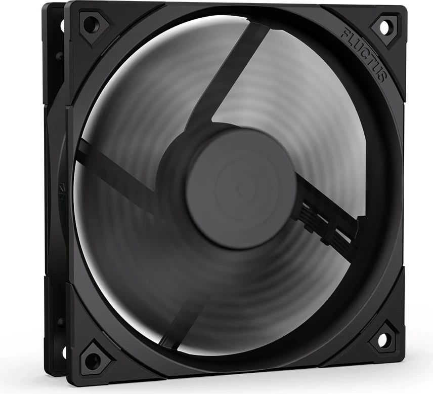 Ventilator ENDORFY Fluctus 120 PWM, i zi