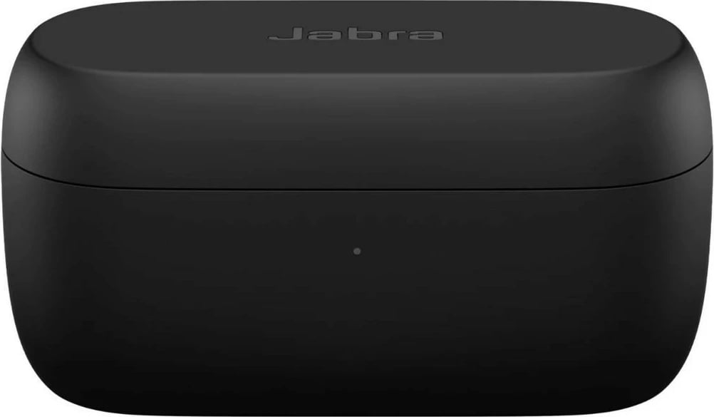 Kufje in-ear Jabra Evolve2 Buds USB-A UC, të zeza, me kuti karikimi dhe 3 palë jastëkë