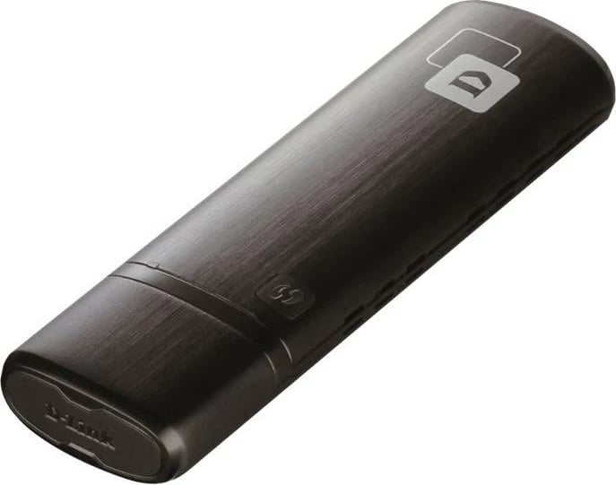 Adapter Wi‑Fi USB, D-Link, DWA-182 AC1200 Dual Band, i zi