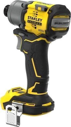 Vidë elektrike Stanley FATMAX SFMCF830B-XJ, 3200 RPM, E zezë, E verdhë Vidë elektrike Stanley FATMAX SFMCF830B-XJ, 3200 RPM, E zezë, E verdhë