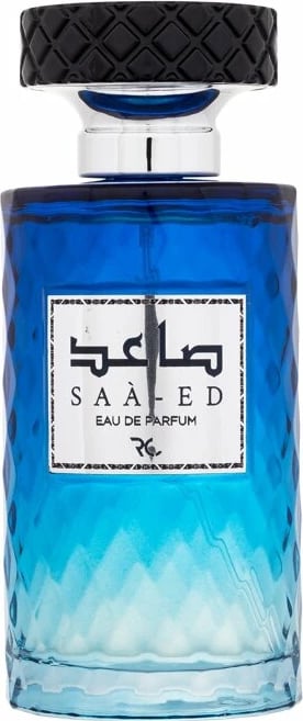 Eau de Parfum Royal Collection Saa-Ed, 100ml