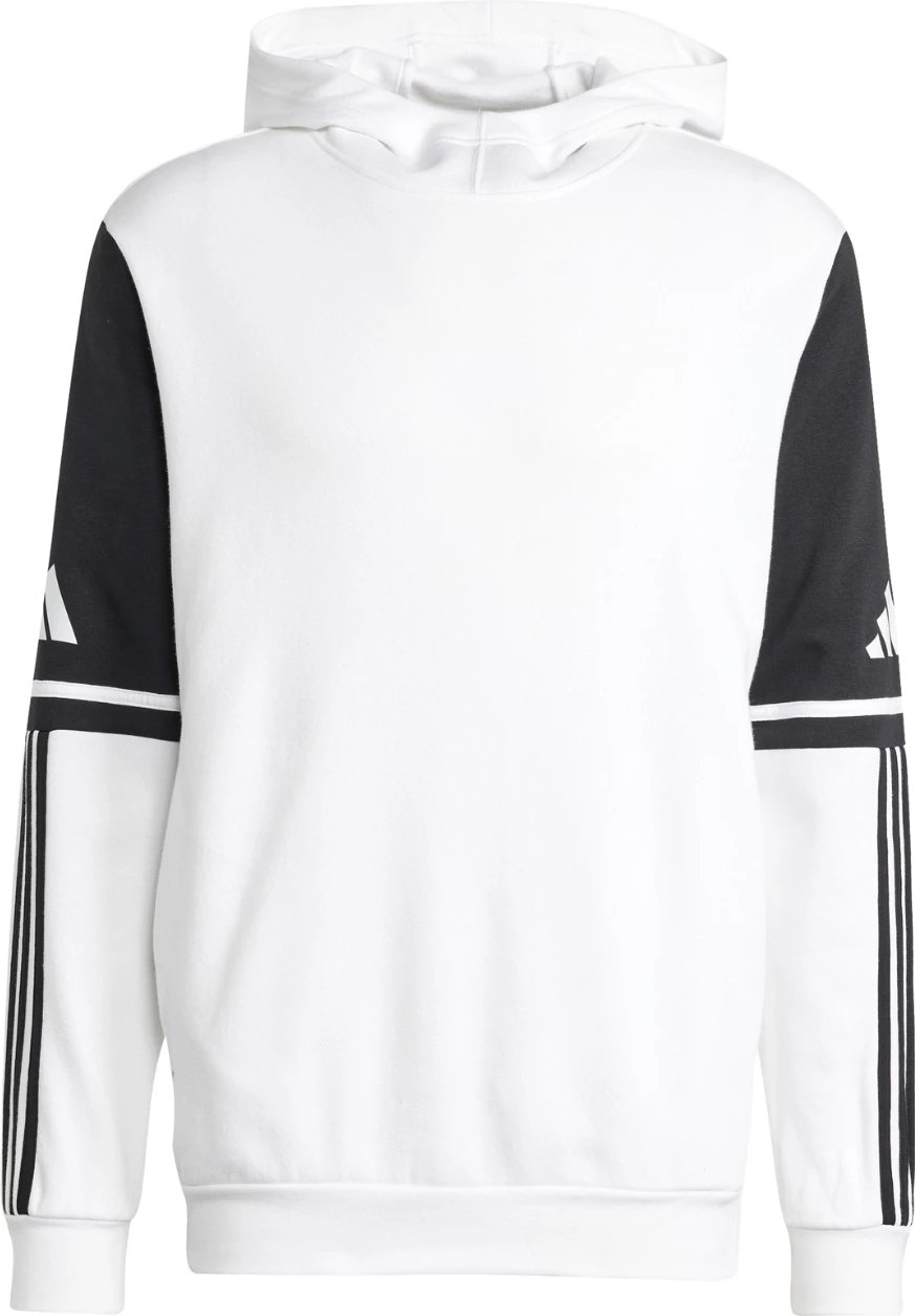 Duks për meshkuj adidas, i bardhë