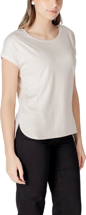 Maicë për femra Ichi, beige