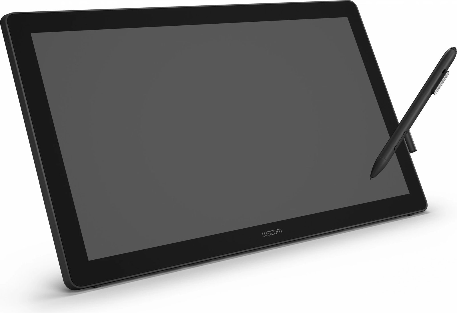 Tablet grafik Wacom DTK-2451, 23.8", Full HD, Touchscreen, i zi
