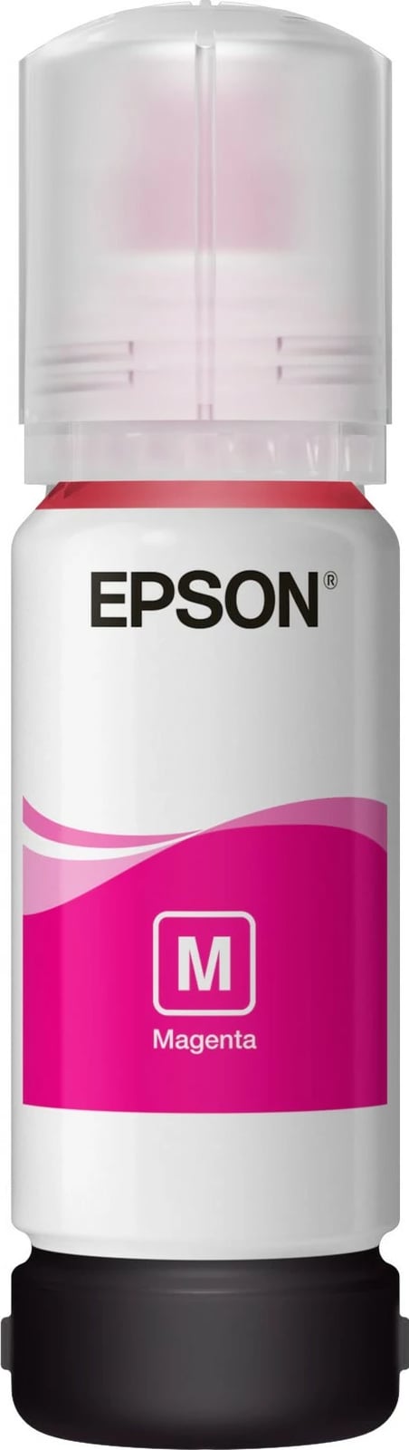 Shishe boje Epson 102 EcoTank, Magenta, 70 ml