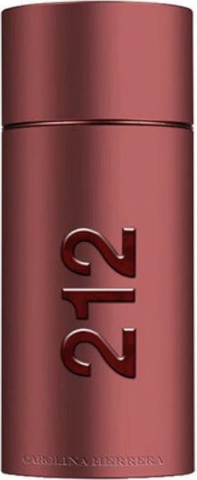 Eau de Toilette për meshkuj Carolina Herrera 212 Sexy Men, 100ml