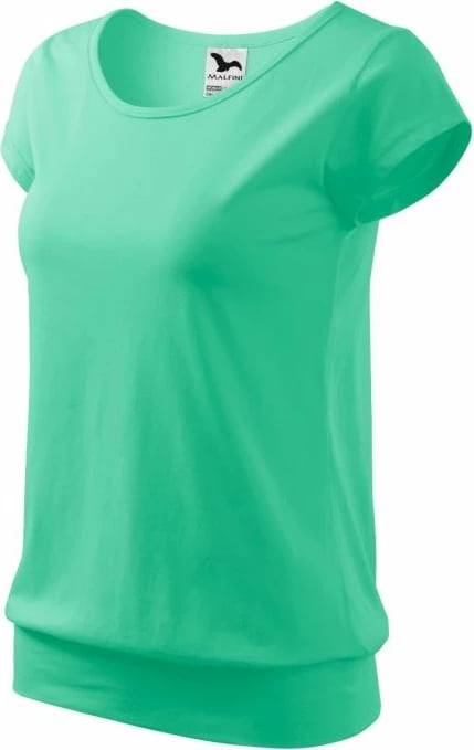Maicë Malfini për femra, blu