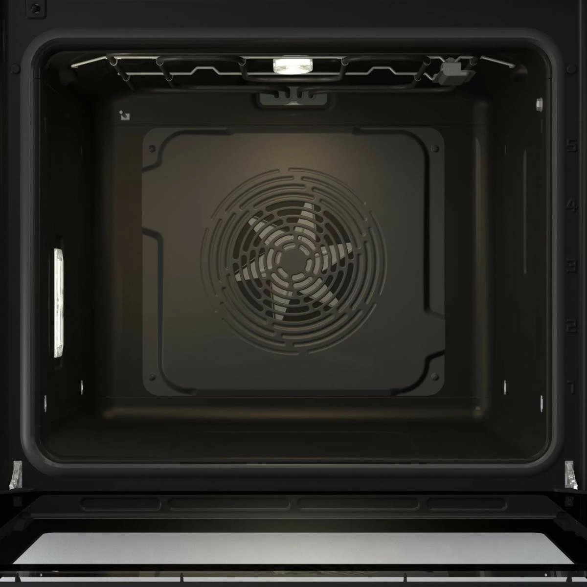 Furrë Gorenje BSA6747A04X, 77L, inox, A+