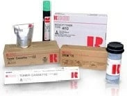 Toner Ricoh 842045 origjinal, magenta, 1 copë