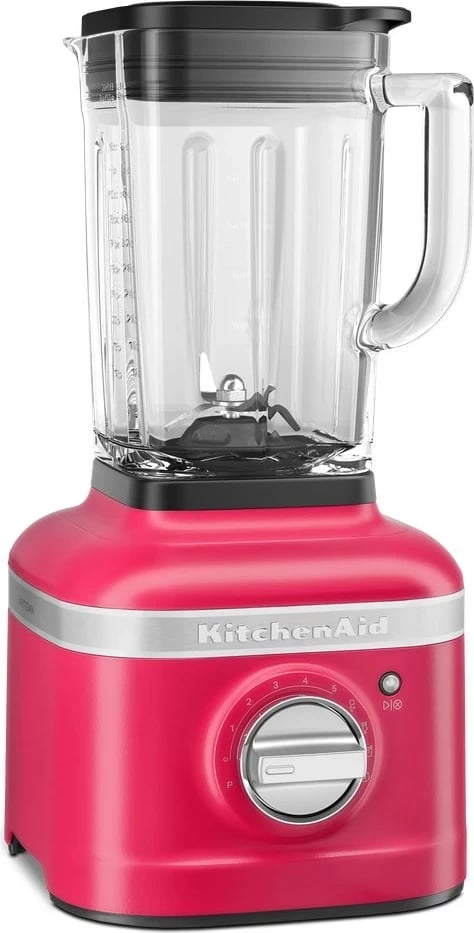 Blender KitchenAid 5KSB4026EHI, 1.4 L, 1200 W, Rozë