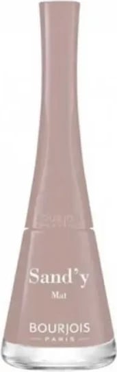 Llak për thonj Bourjois 1 Seconde 42 Sand'y, unisex