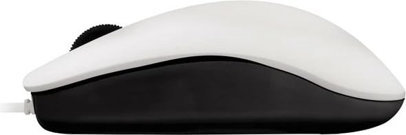 Maus Cherry MC 1000, USB, 1200 DPI, Gri