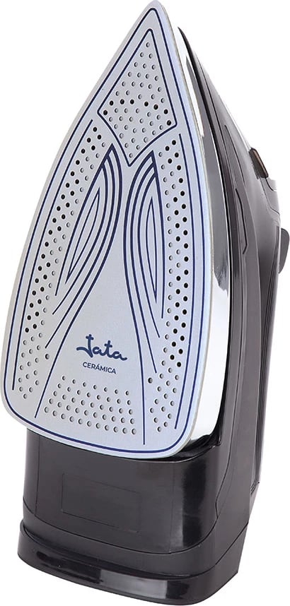 Hekur për hekurosje me avull JATA PL622C, 3000W, e zezë