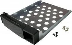 Tray HDD QNAP SP-TS-TRAY-WOLOCK, TS-119P+/219P+/419P+/419P II, i zi