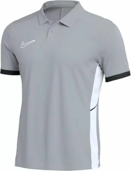 Maicë polo Nike për meshkuj, e hirtë