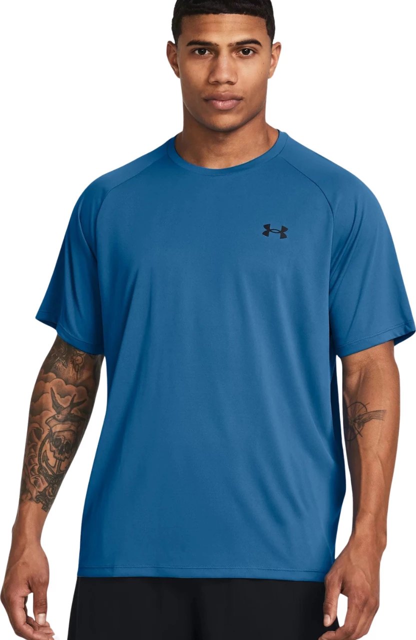 Maicë për meshkuj Under Armour, e kaltër