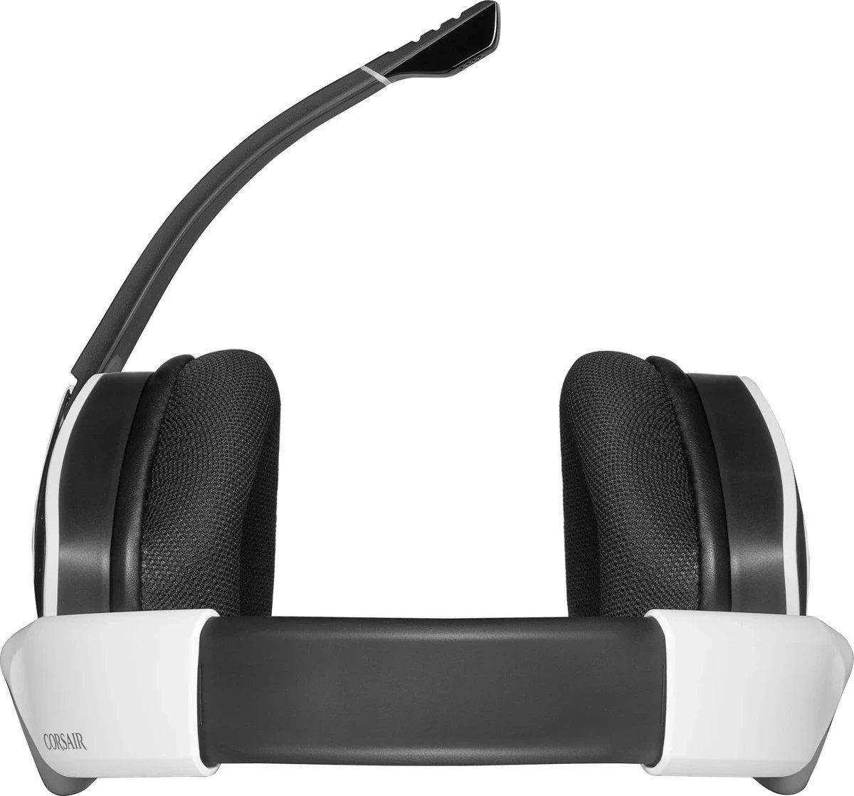 Kufje wireless Corsair Void Elite, të bardha