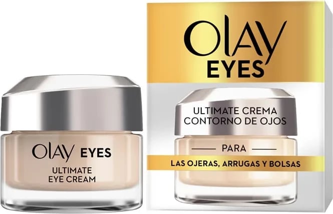 Krem për konturin e syve Olay Eyes Ultimate Eye Contour 15ml