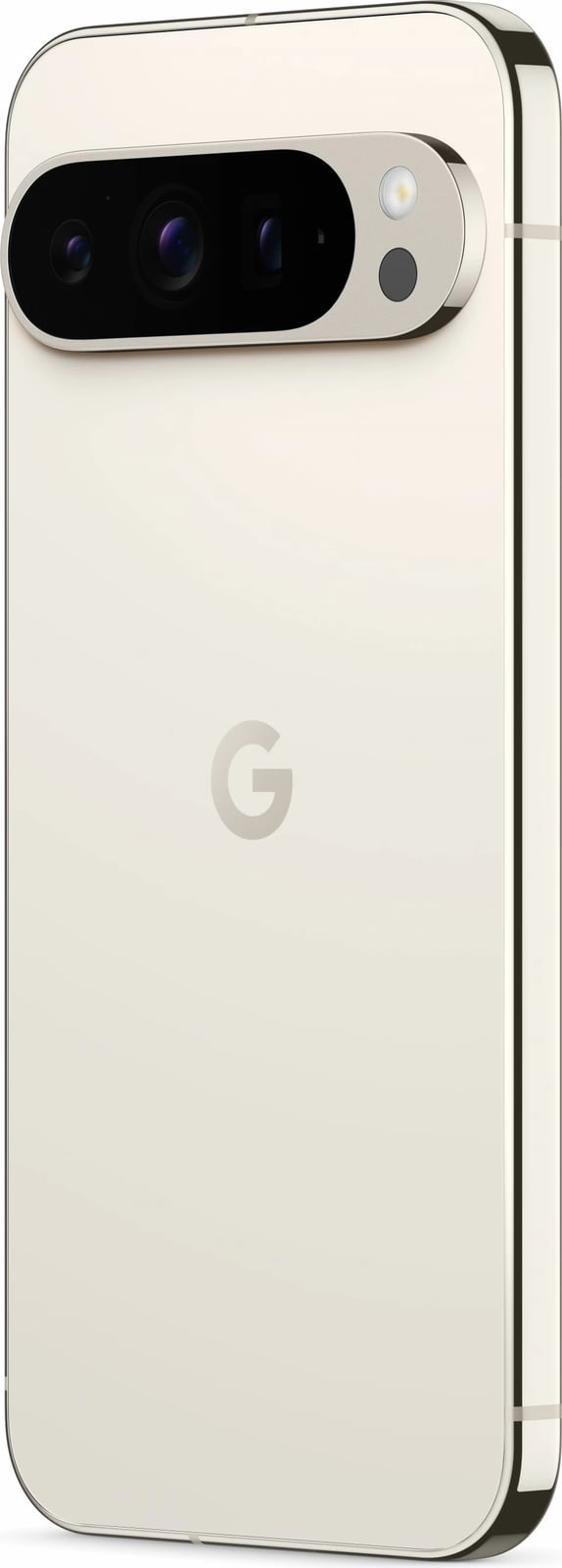 Celular Google Pixel 9 Pro XL, 16 GB RAM, 128 GB, Porcelain
