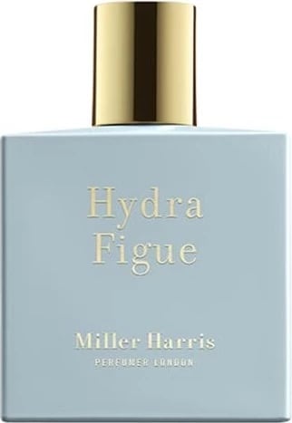 Eau de Parfum unisex Miller Harris Hydra Figue 50ml