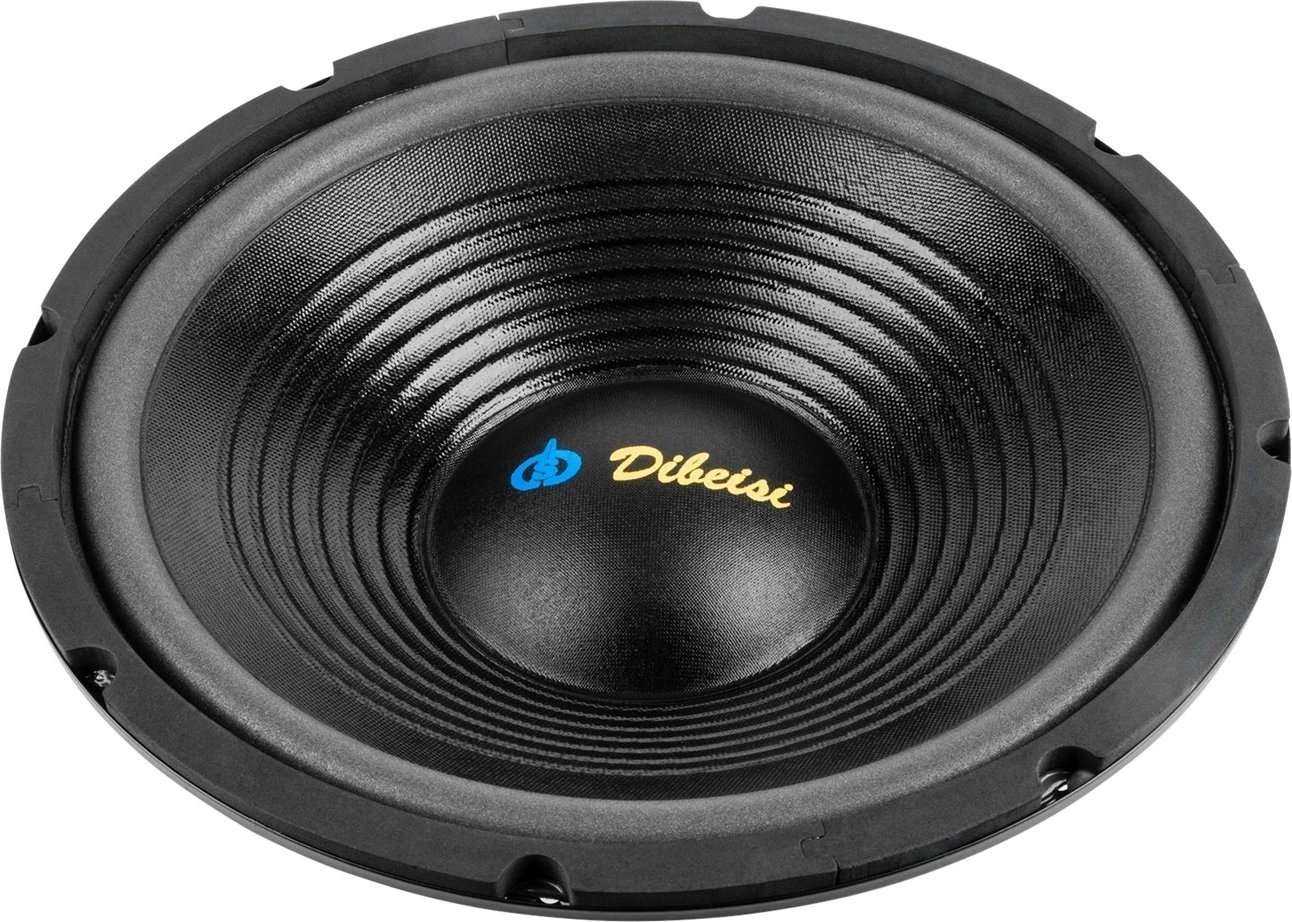 Boks Dibesi 12" DBS-G1201, 4 Ohm