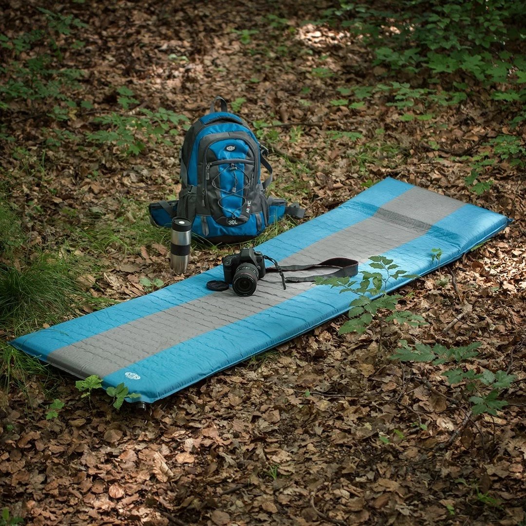 Dyshek vetëfryrës NILS eXtreme NC4340, Blu-Gri