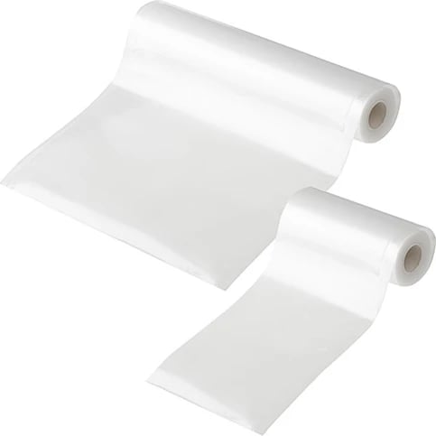 Rola qese vakumi, Adler, CR 4470.3, 28 x 600 cm + 15 x 600 cm, set 2 copë