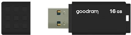 USB Goodram, UME3, 16 GB 