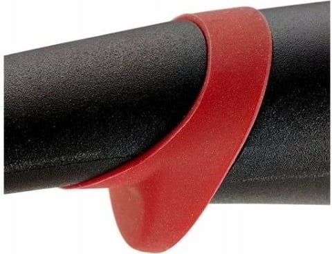 Lugë kuzhine Tefal Ingenio K2060514, silikon, e zezë Lugë kuzhine Tefal Ingenio K2060514, silikon, e zezë