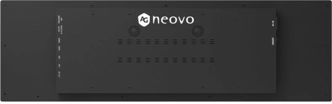 Monitor i madh AG NEOVO PB3701A, 37", 32:9, 700 nit, Android, i zi